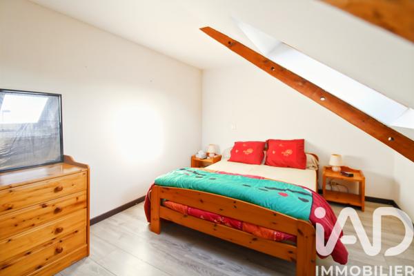 Maison à vendre 4 pièces 71 m² Lamballe-Armor