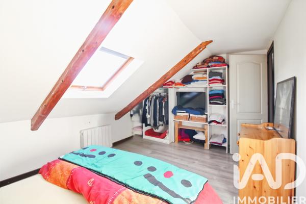 Maison à vendre 4 pièces 71 m² Lamballe-Armor