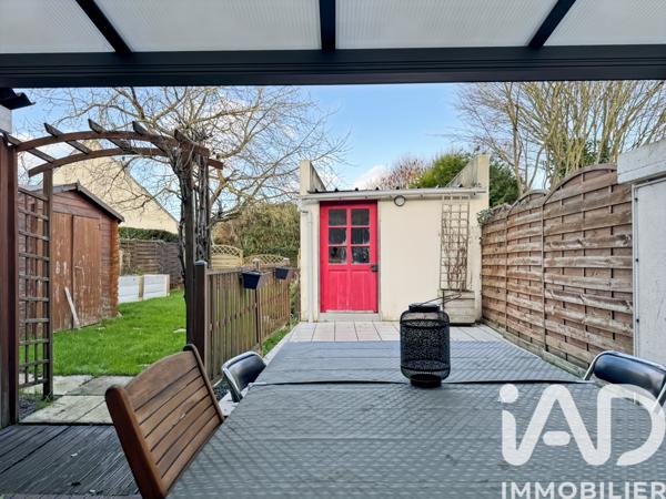 Maison à vendre 4 pièces 71 m² Lamballe-Armor