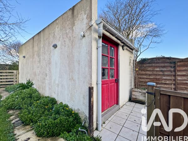 Maison à vendre 4 pièces 71 m² Lamballe-Armor