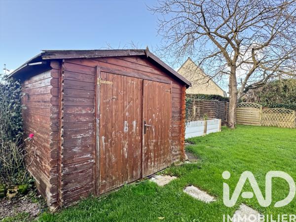 Maison à vendre 4 pièces 71 m² Lamballe-Armor