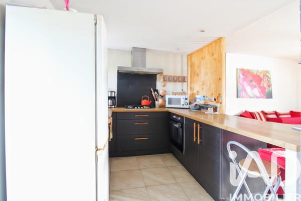 Maison à vendre 4 pièces 71 m² Lamballe-Armor