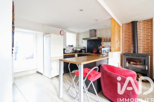 Maison à vendre 4 pièces 71 m² Lamballe-Armor