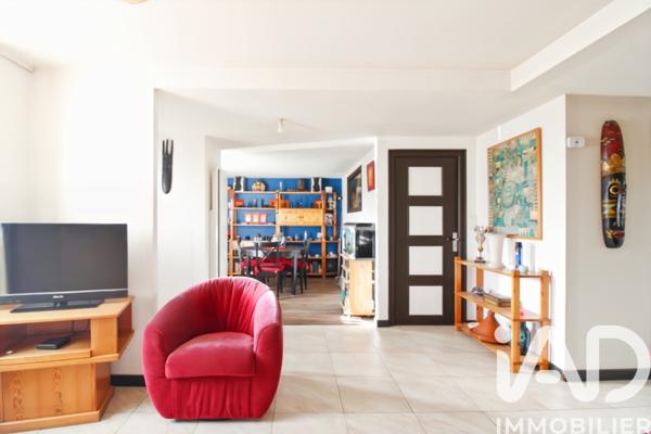 Maison à vendre 4 pièces 71 m² Lamballe-Armor