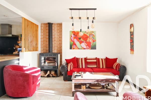 Maison à vendre 4 pièces 71 m² Lamballe-Armor