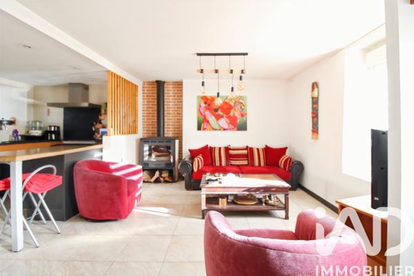 Maison à vendre 4 pièces 71 m² Lamballe-Armor