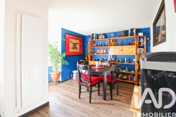 Maison à vendre 4 pièces 71 m² Lamballe-Armor