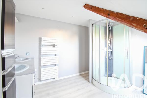 Maison à vendre 4 pièces 71 m² Lamballe-Armor