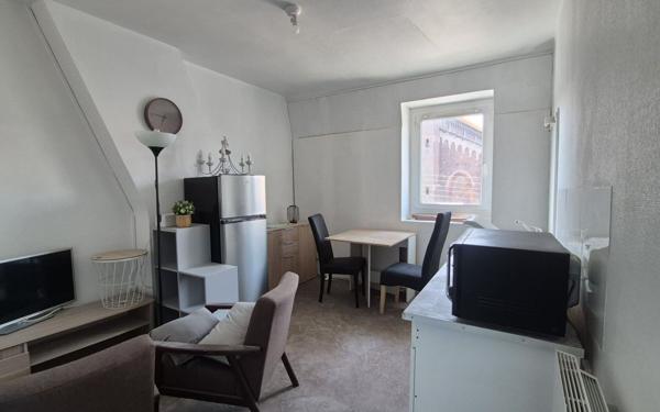 Immeuble à vendre