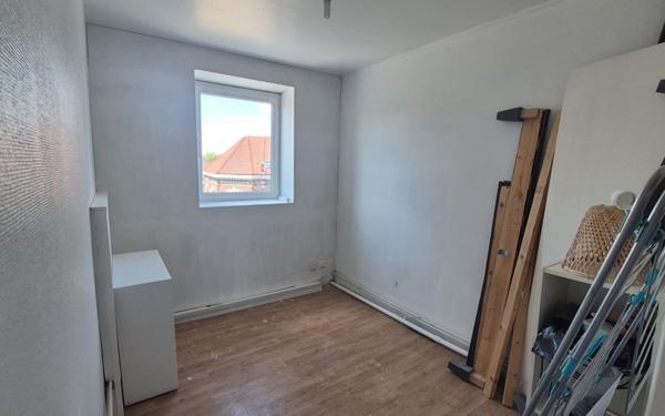 Immeuble à vendre