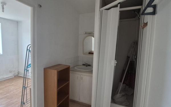 Immeuble à vendre