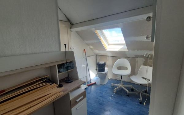 Immeuble à vendre