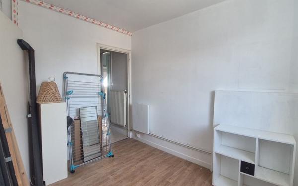 Immeuble à vendre