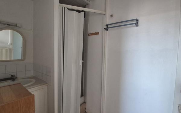 Immeuble à vendre