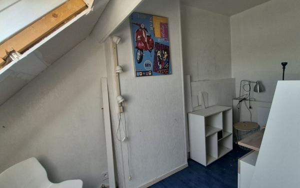 Immeuble à vendre
