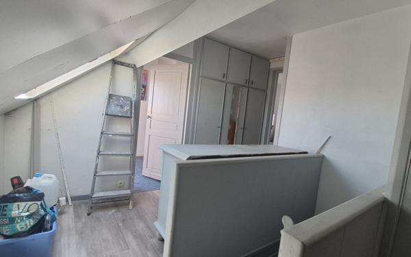 Immeuble à vendre