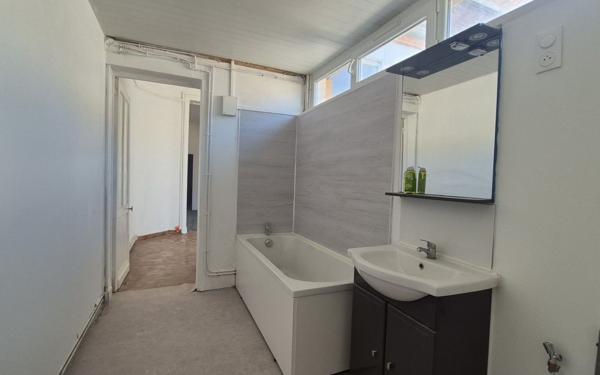 Immeuble à vendre