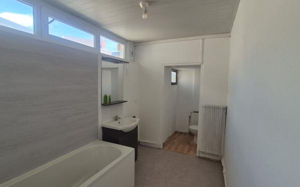 Immeuble à vendre