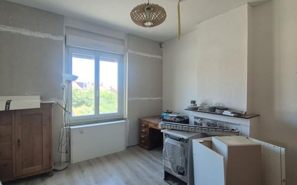 Immeuble à vendre