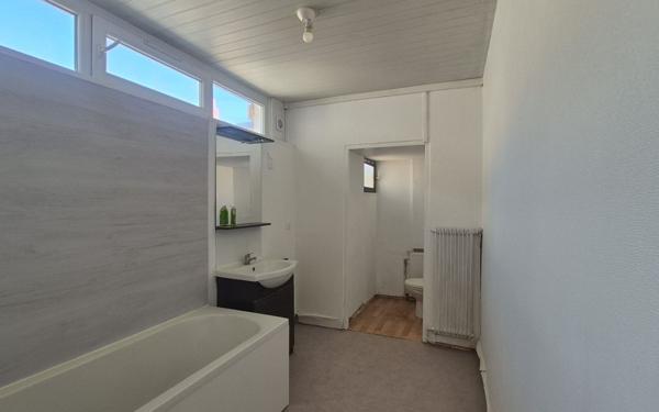 Immeuble à vendre
