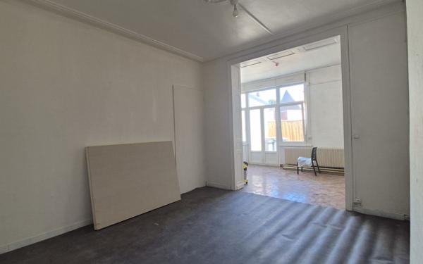 Immeuble à vendre