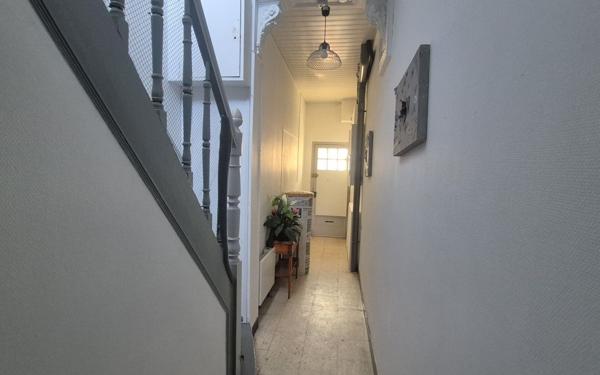 Immeuble à vendre