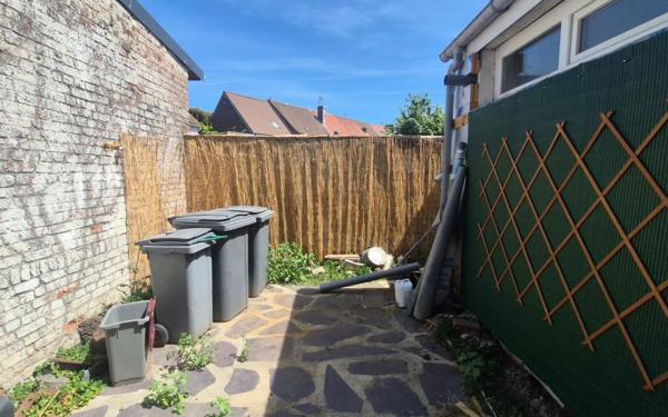 Immeuble à vendre