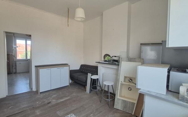 Immeuble à vendre