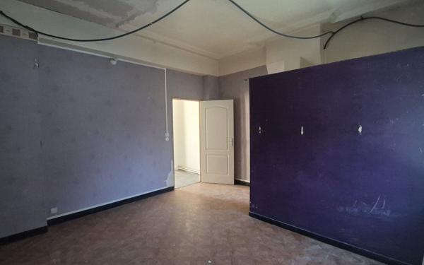Immeuble à vendre