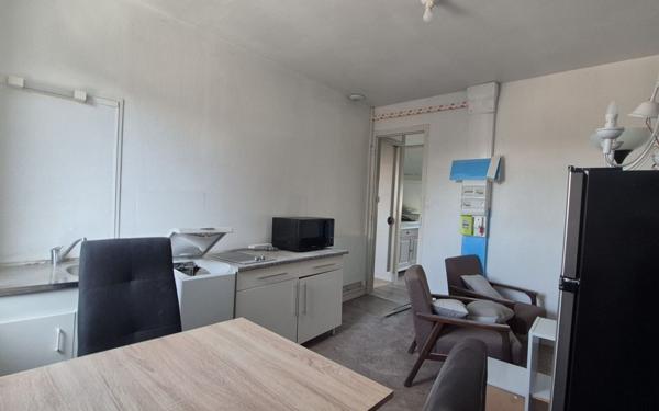 Immeuble à vendre