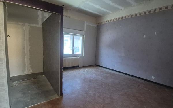 Immeuble à vendre