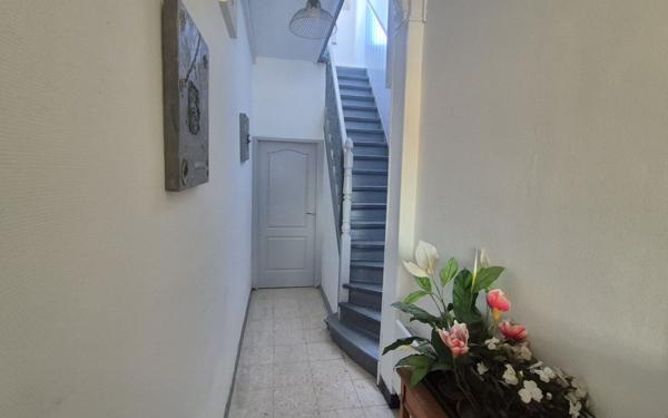 Immeuble à vendre