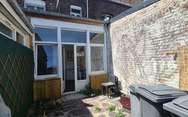 Immeuble à vendre
