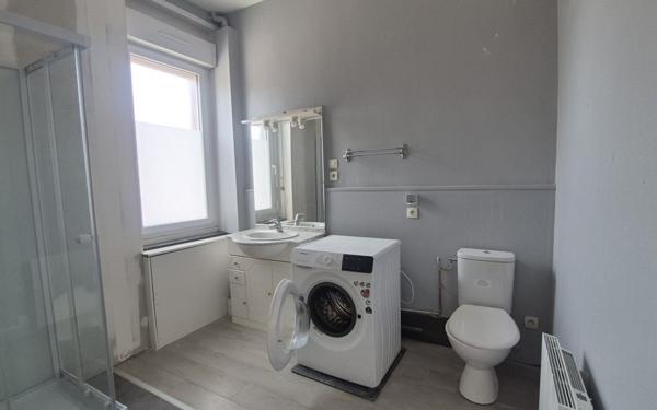 Immeuble à vendre