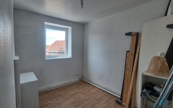 Immeuble à vendre