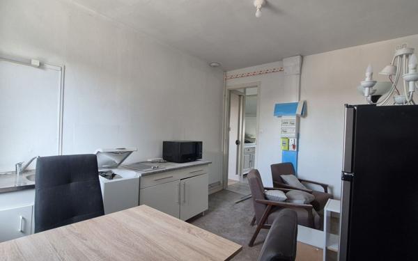 Immeuble à vendre