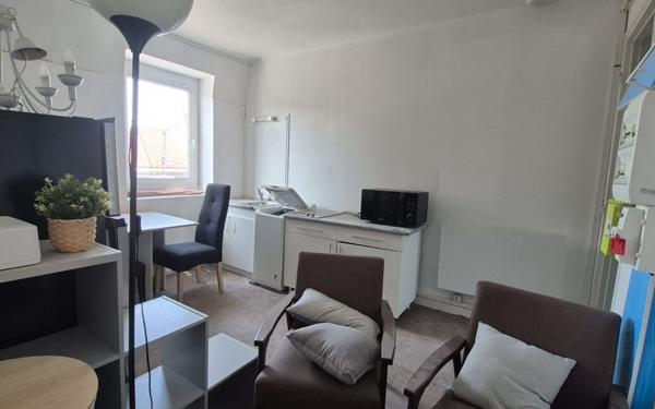 Immeuble à vendre