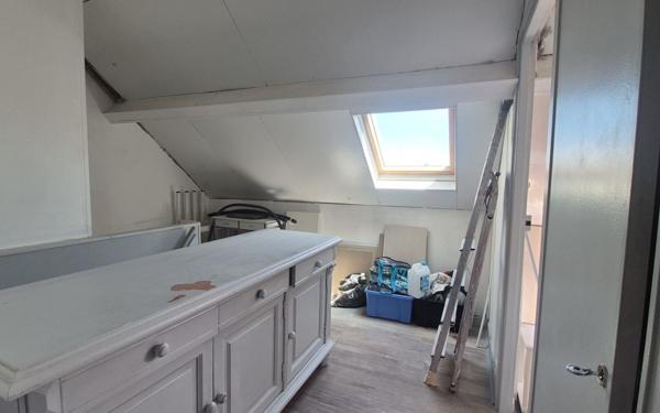 Immeuble à vendre