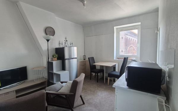 Immeuble à vendre