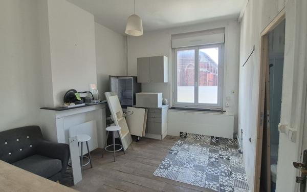 Immeuble à vendre