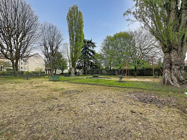 Appartement 3 pièces à vendre à Limeil-Brévannes avec BOX