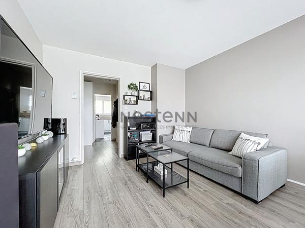 Appartement 3 pièces à vendre à Limeil-Brévannes avec BOX