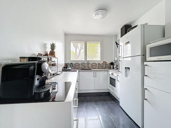 Appartement 3 pièces à vendre à Limeil-Brévannes avec BOX