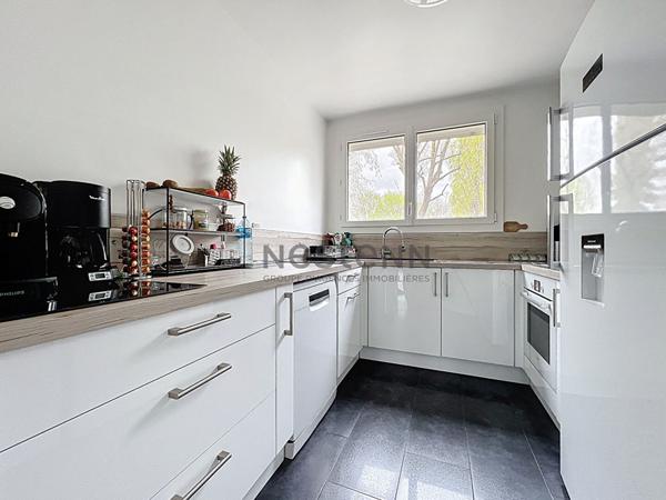 Appartement 3 pièces à vendre à Limeil-Brévannes avec BOX