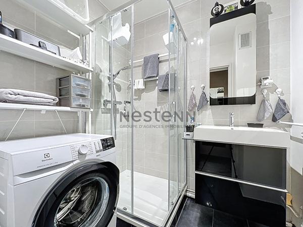 Appartement 3 pièces à vendre à Limeil-Brévannes avec BOX