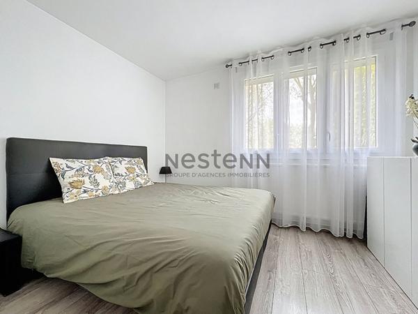 Appartement 3 pièces à vendre à Limeil-Brévannes avec BOX