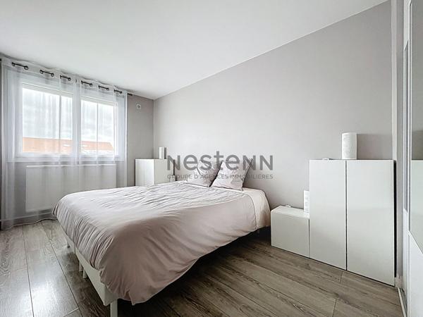 Appartement 3 pièces à vendre à Limeil-Brévannes avec BOX