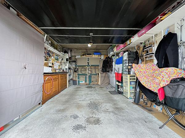 Appartement 3 pièces à vendre à Limeil-Brévannes avec BOX