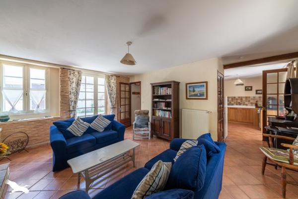 Maison à vendre |  Villefranche-du-Périgord |  5 pièces | 83 m²