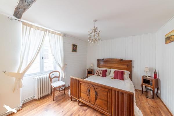 Maison à vendre |  Villefranche-du-Périgord |  5 pièces | 83 m²